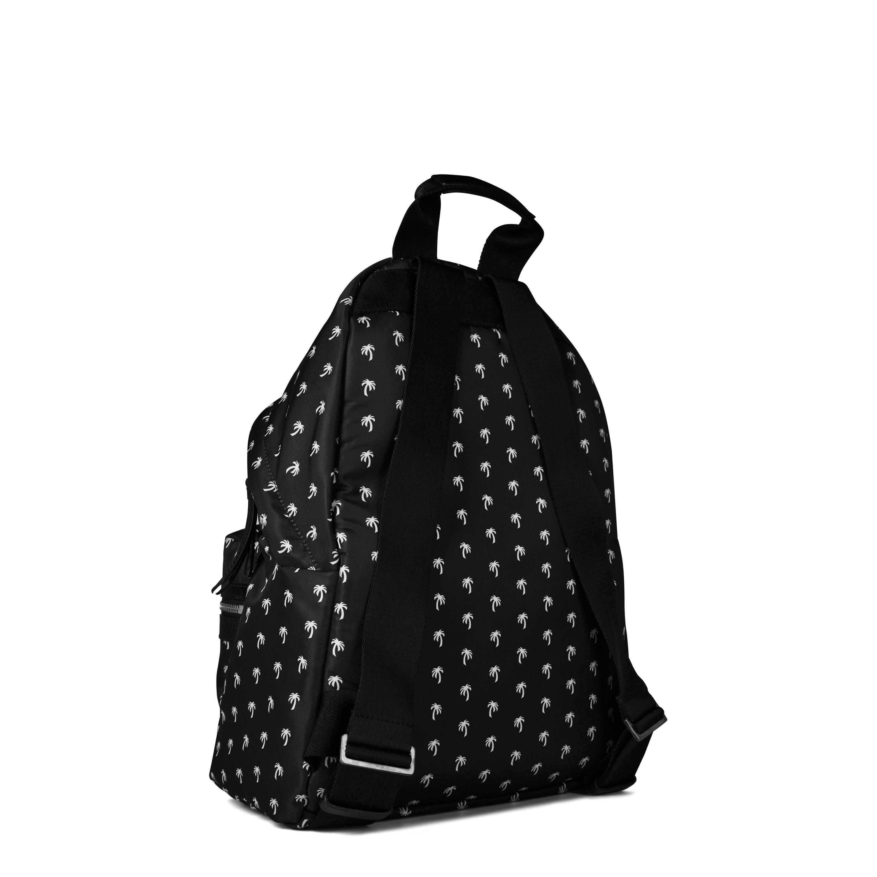 Palm Angels Tree Print Backpack