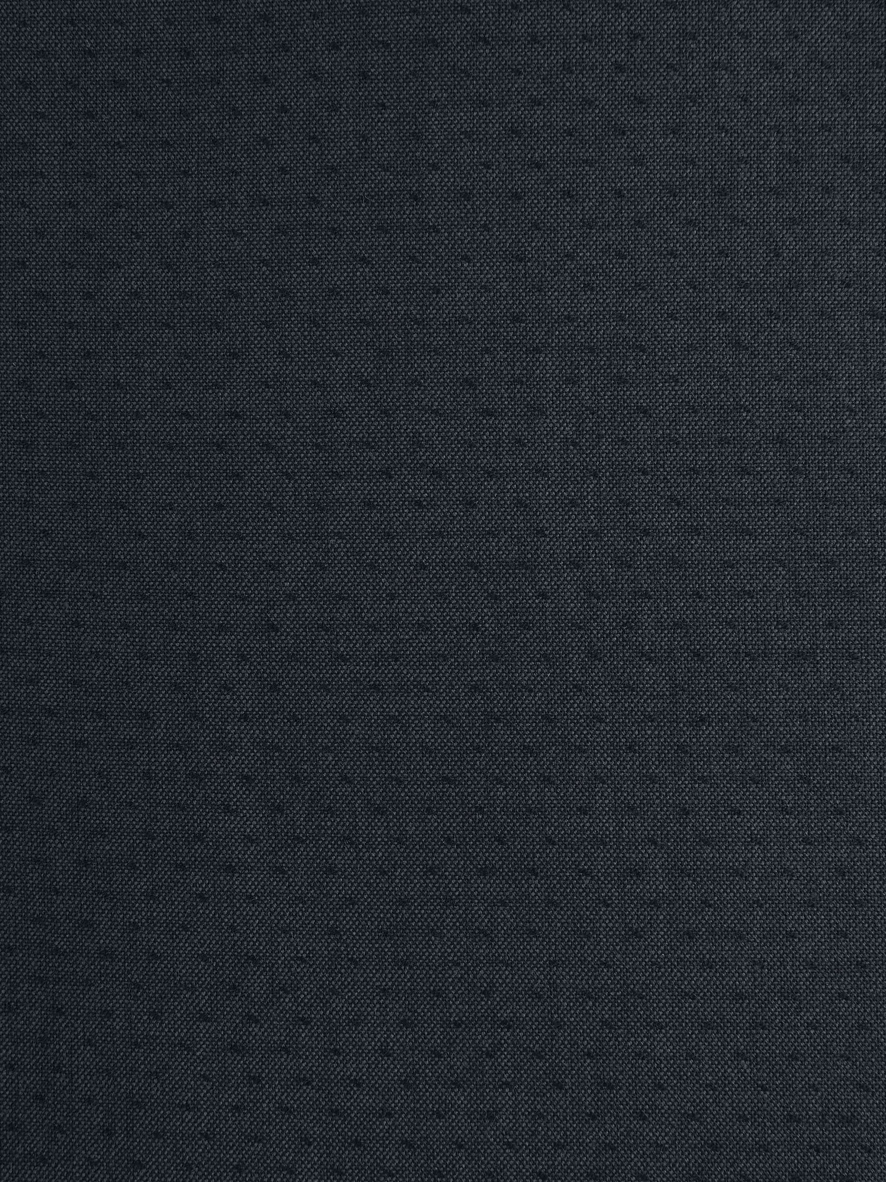 Marineblauw - Skinny-fit smoking met patroon: colbert