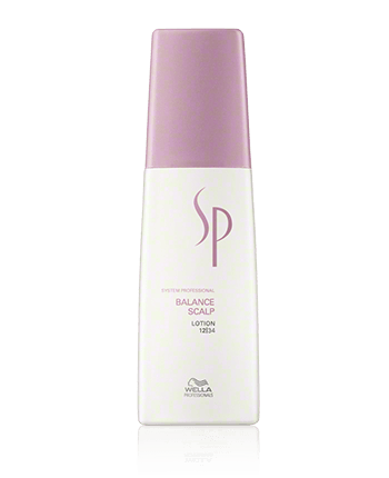 Wella SP System Professional Balance Scalp Lotion 125ml