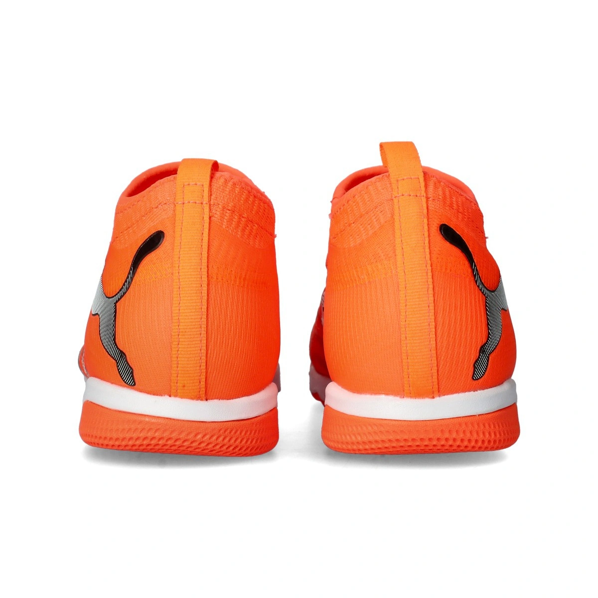 Sapatilha futsal Puma Future 9 Match IT + Mid Criança