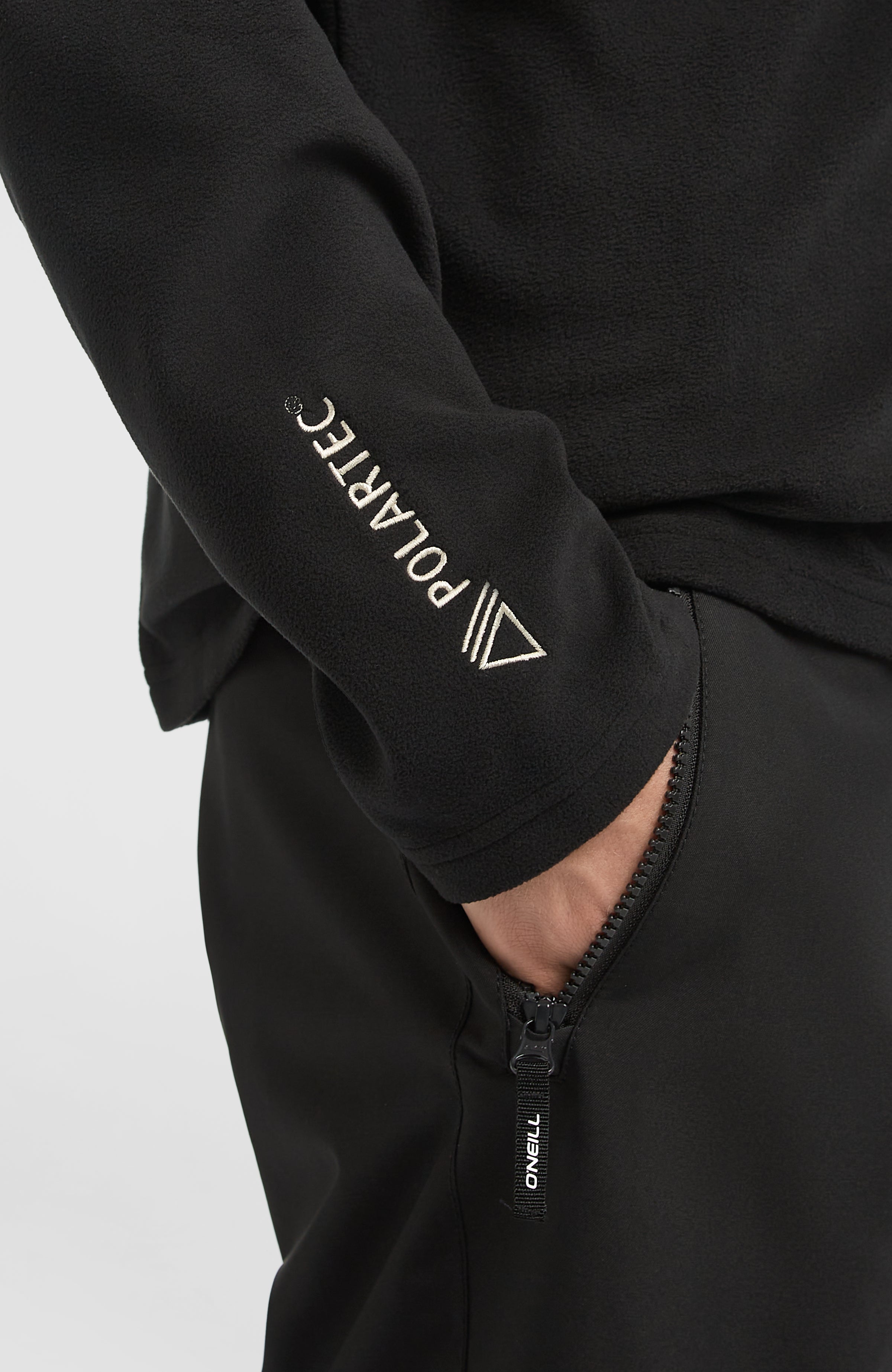 FWC'Cruz Jack's Polartec® fleecevest met volledige rits