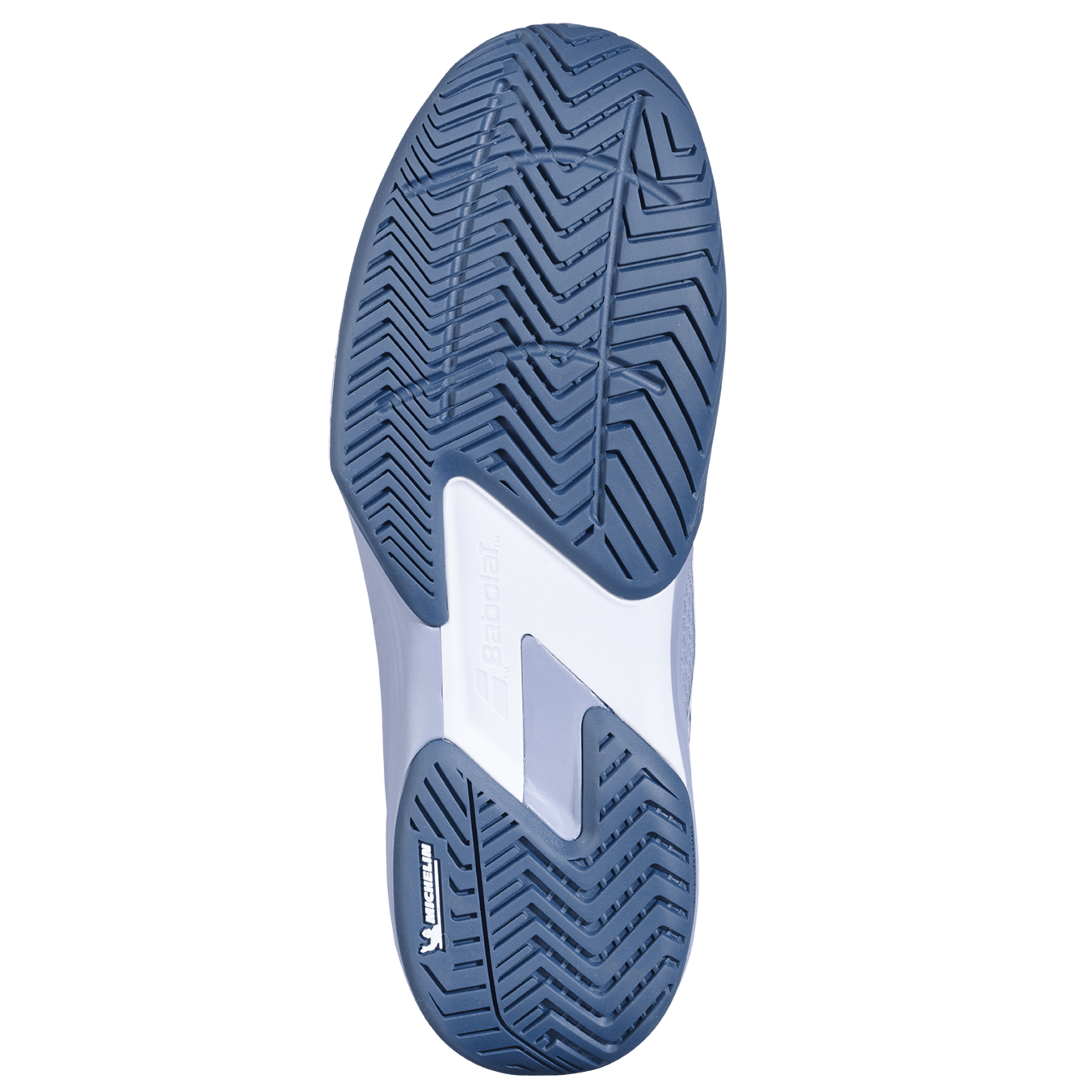 SFX 4 All Court Men Grey / White