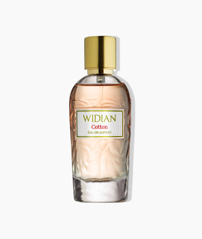 Cotton WIDIAN 100 ML