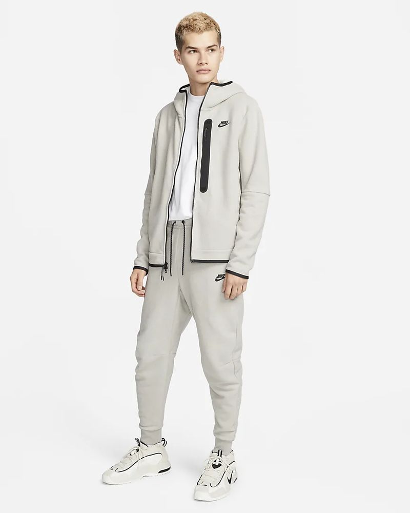 Sweat zippé à capuche Nike Sportswear pour homme