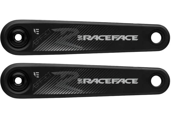 Race Face Aeffect R eMTB Bosch Gen4 Pedalarme, 160mm