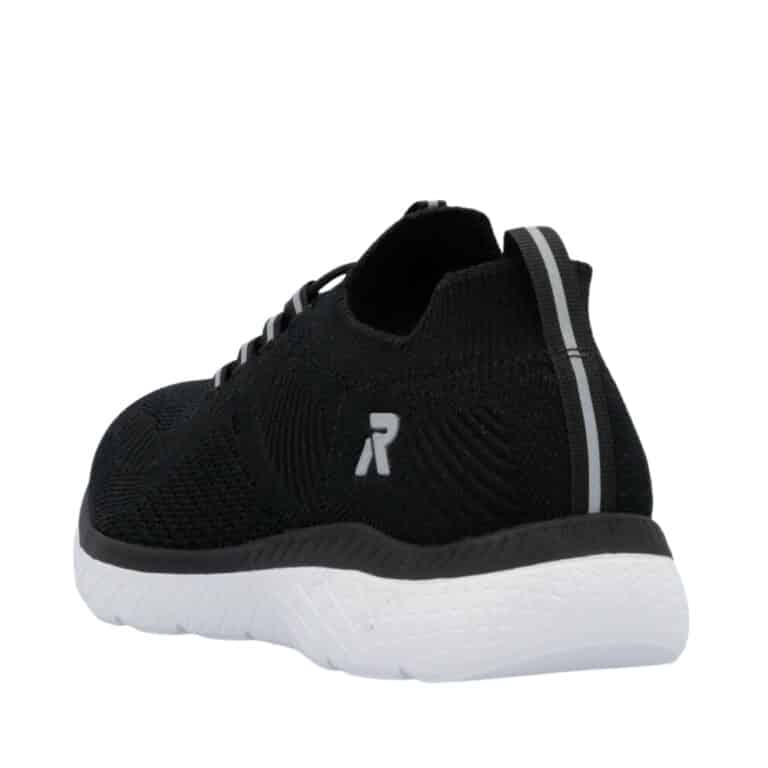 Rieker Sneakers Dame M5074-00