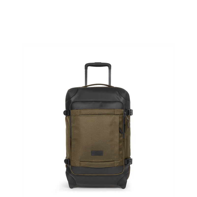 Sac de voyage cabine à roues Tranverz CNNCT S 51 cm Army