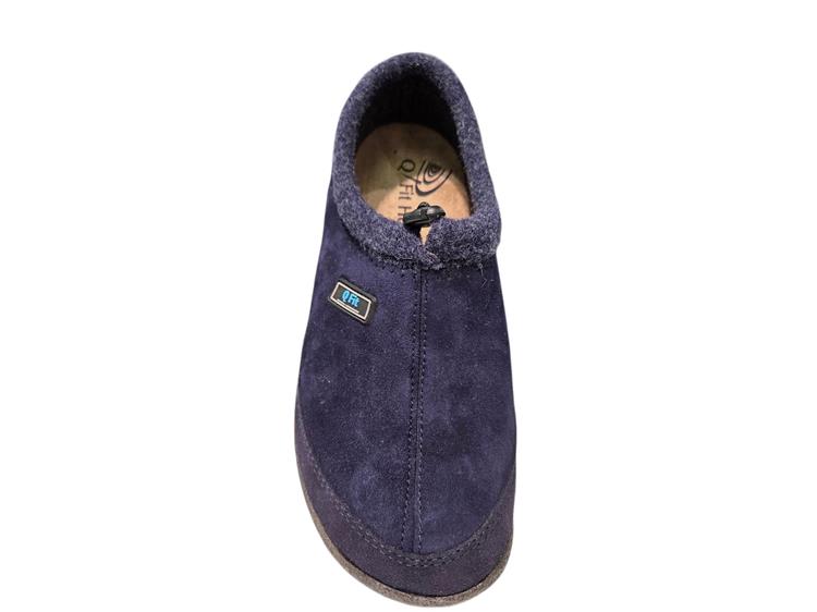 Q-Fit Bern 3 Blauw
