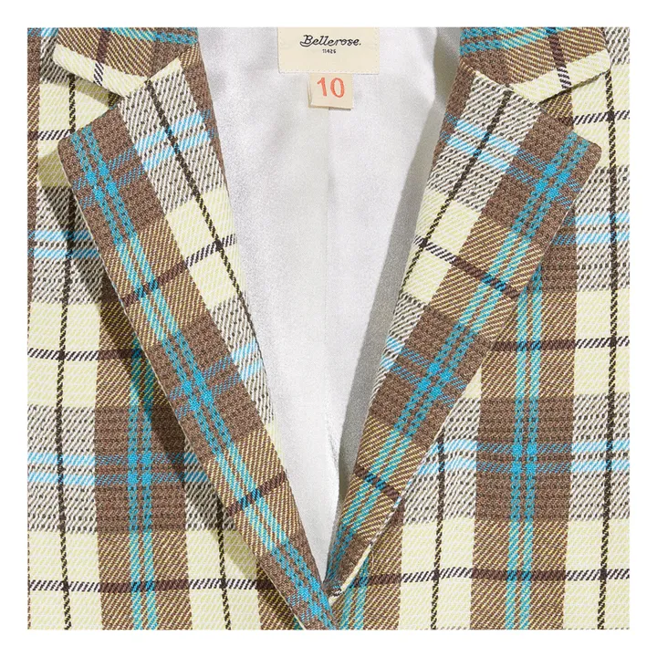 Bellerose Blazer Chick | Beige