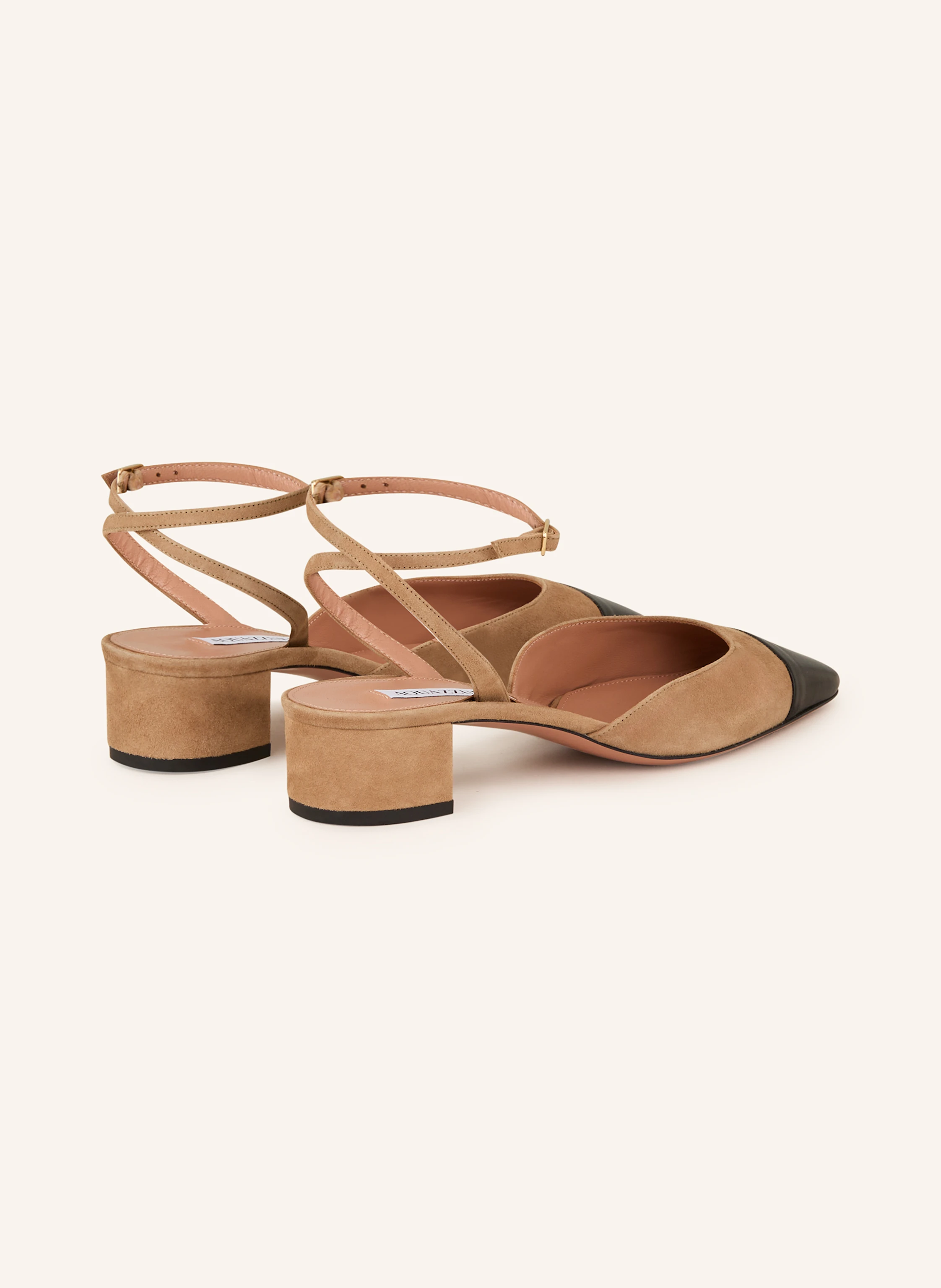 AQUAZZURA Pumps FRENCH FLIRT