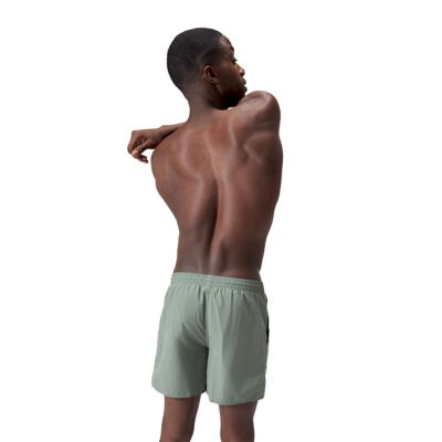 SpeedoEssential 16 Watershort - oliv