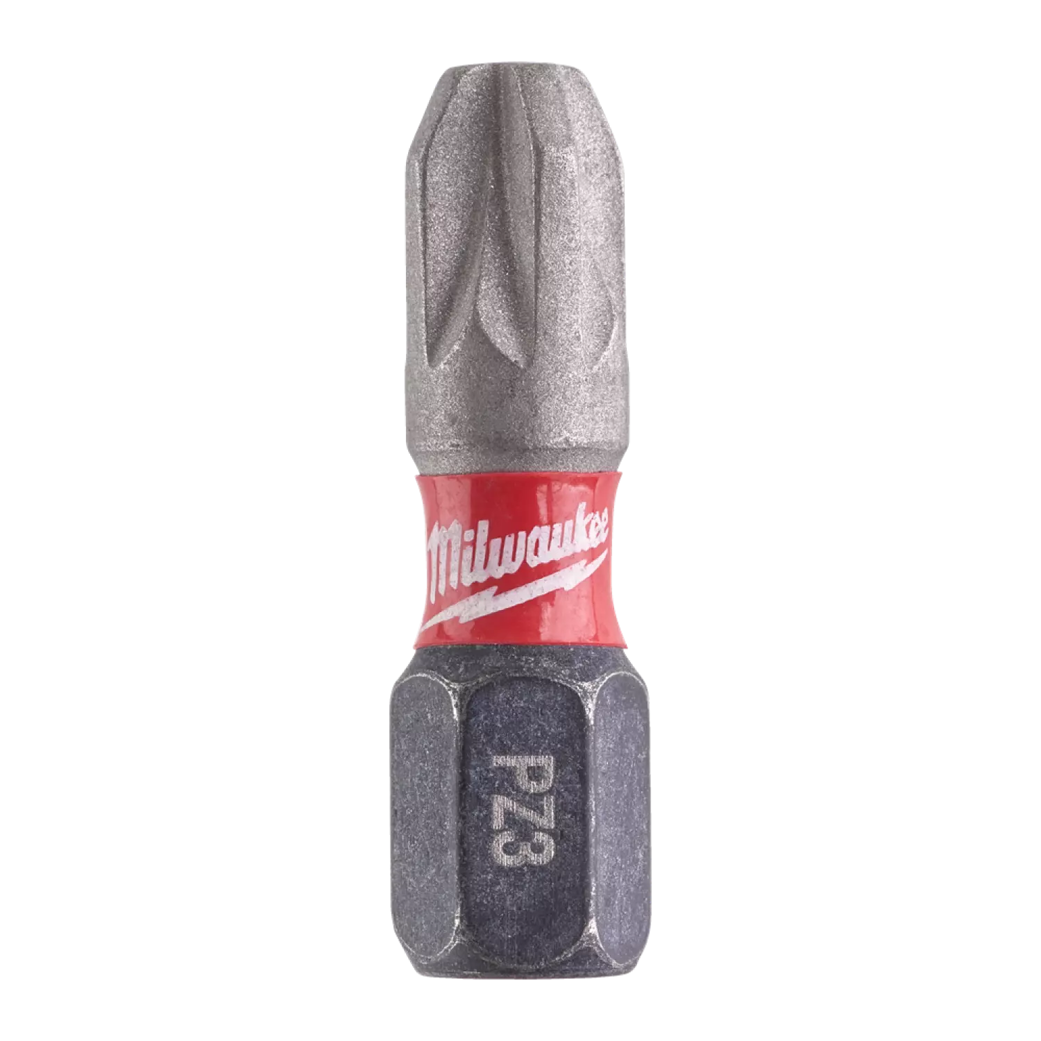 Milwaukee 4932430868 Shockwave™ Gen II - PZ3 x 25mm (2st)