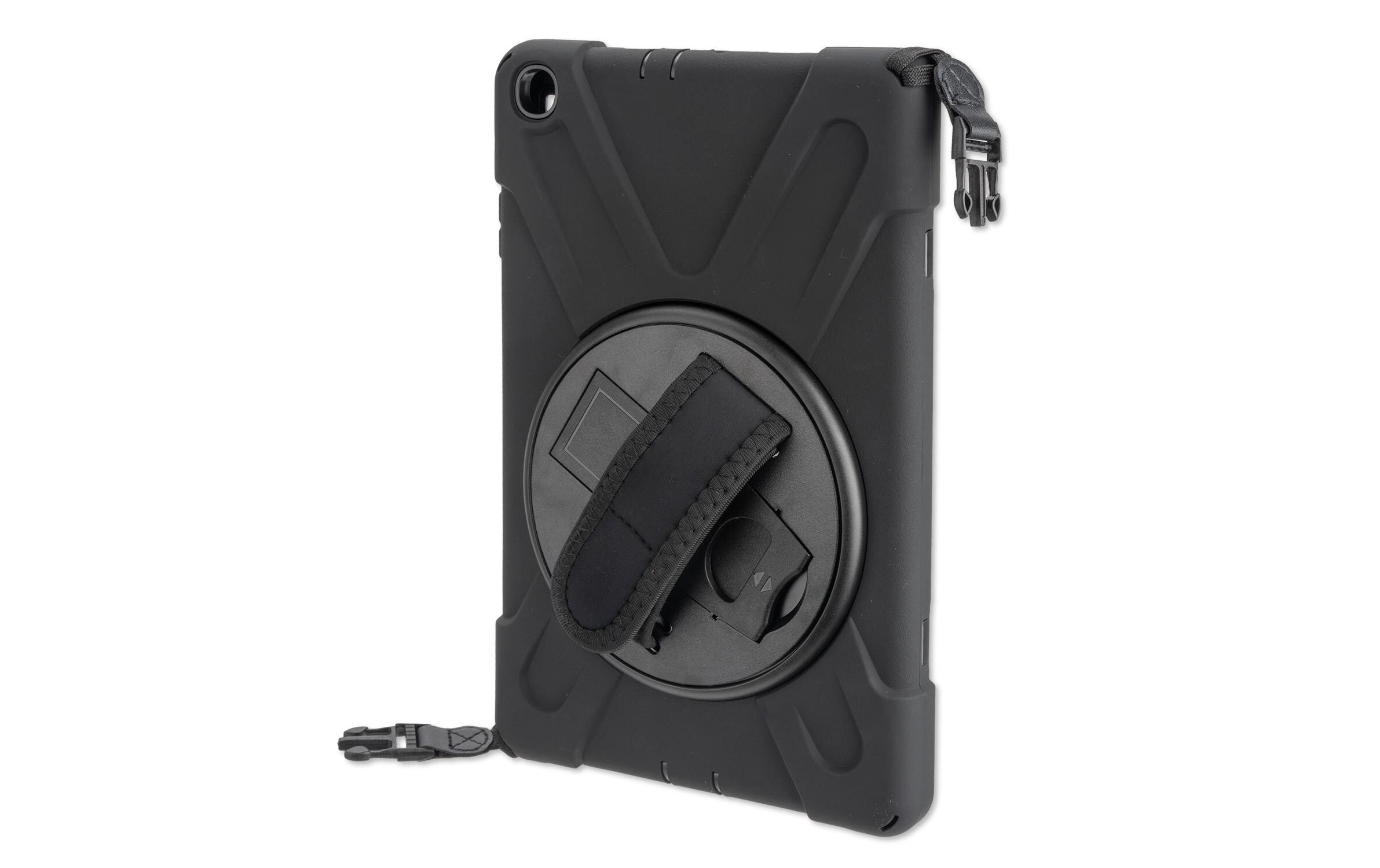 Tablet Back Cover Rugged GRIP Galaxy Tab A 10.1 (2019)Robuste Schutzhülle für Samsung Galaxy Tab A 10.1