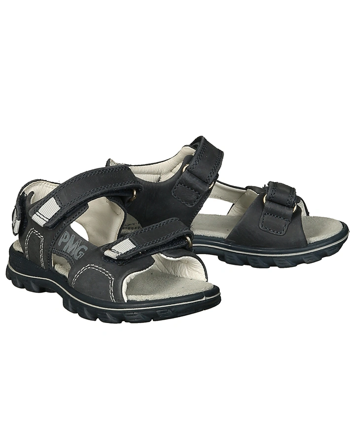 Klett-Sandalen AVVENTURA in dunkelblau