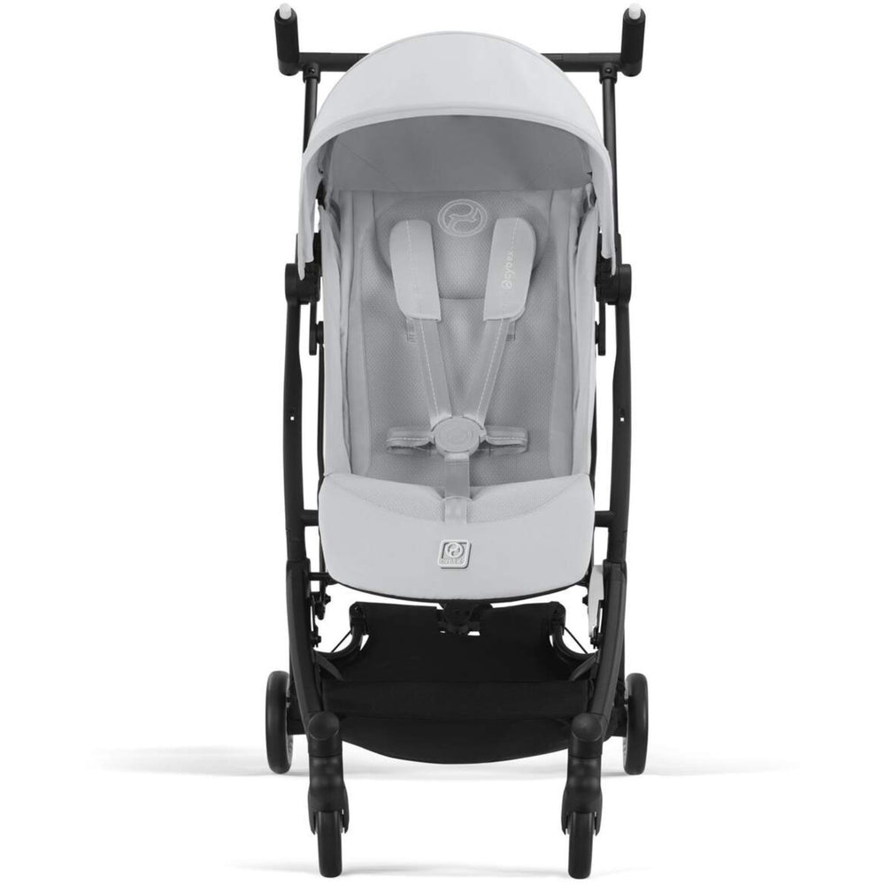 Køb Cybex Fog Grey Libelle Blk
