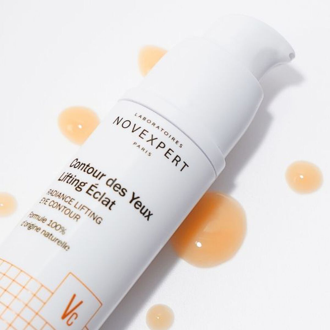 Vitamin C Radiance Lifting Eye Contour - 15ml