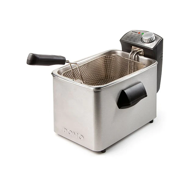 Friteuse XL 4 L 3000 W DO458FR Domo