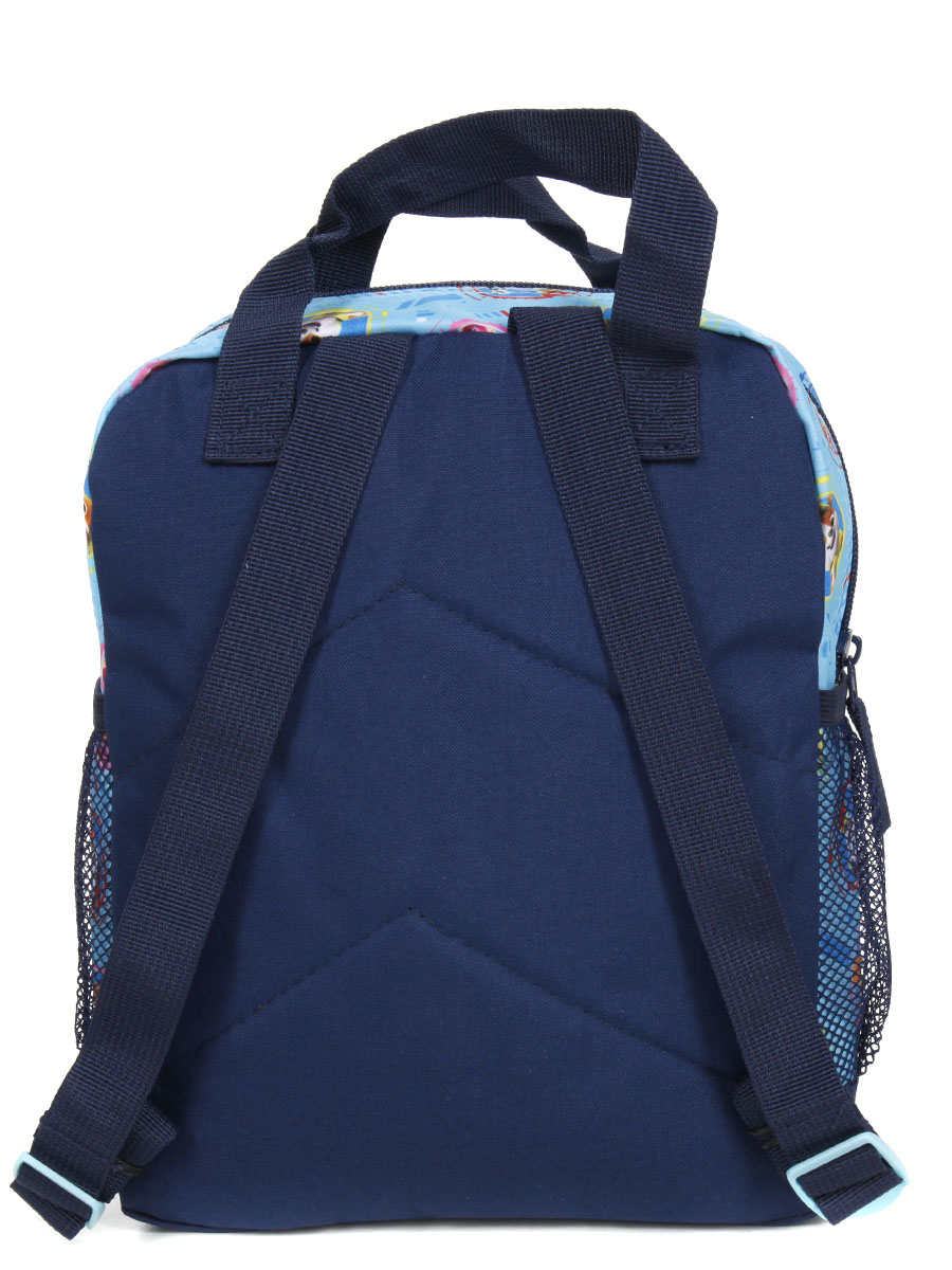 Sac À dos Pat Patrouille Ecusson