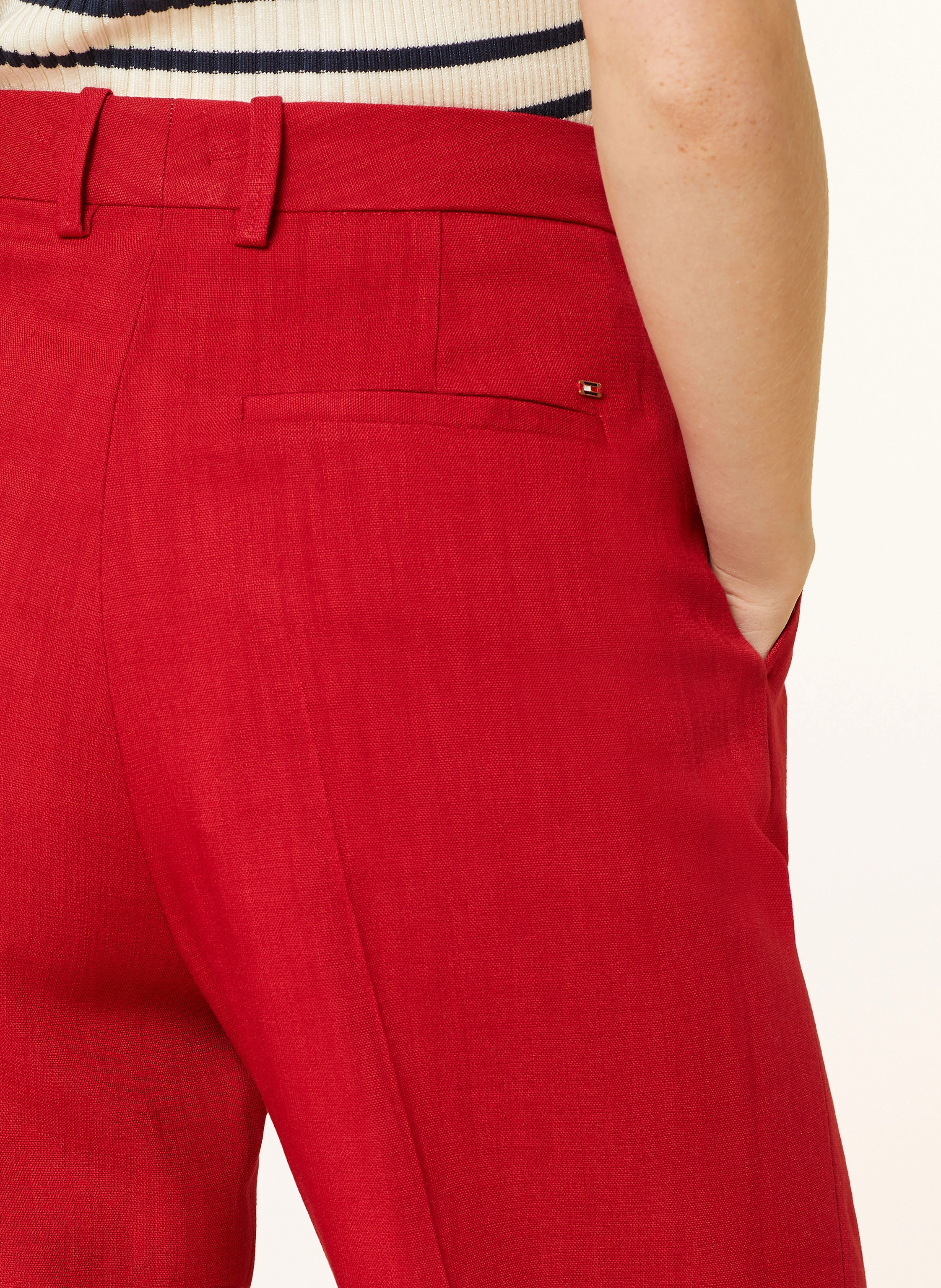 TOMMY HILFIGER Hose