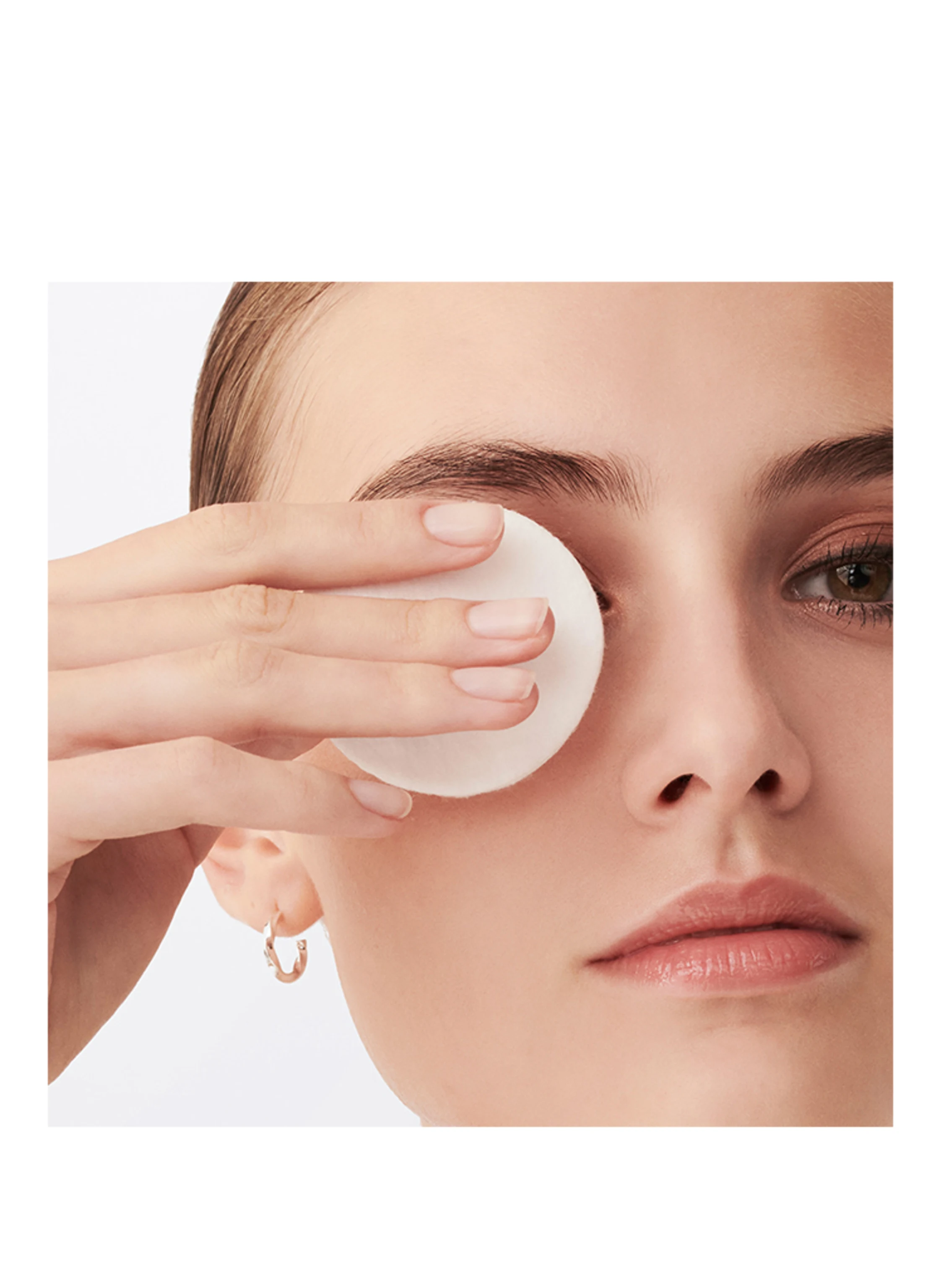 LANCÔME BI-FACIL YEUX CLEAN & CARE