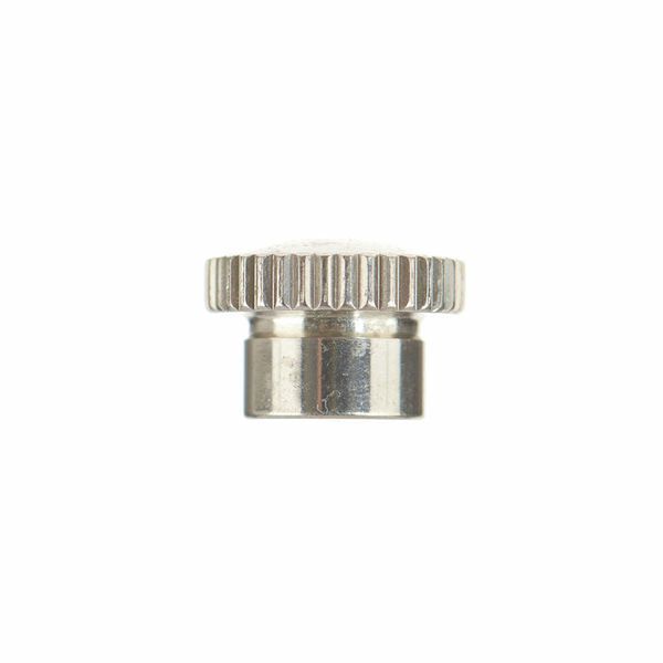 B&S Lever Knurled Nut Big