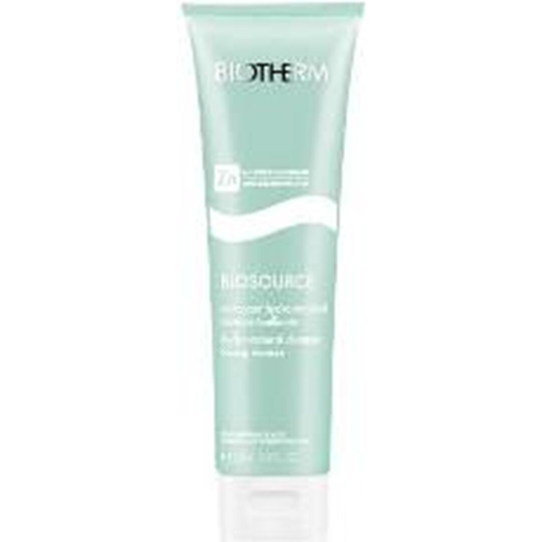 BIOTHERM Biosource Mousse Limpeza, Peles Normais e Mistas - 150ml
