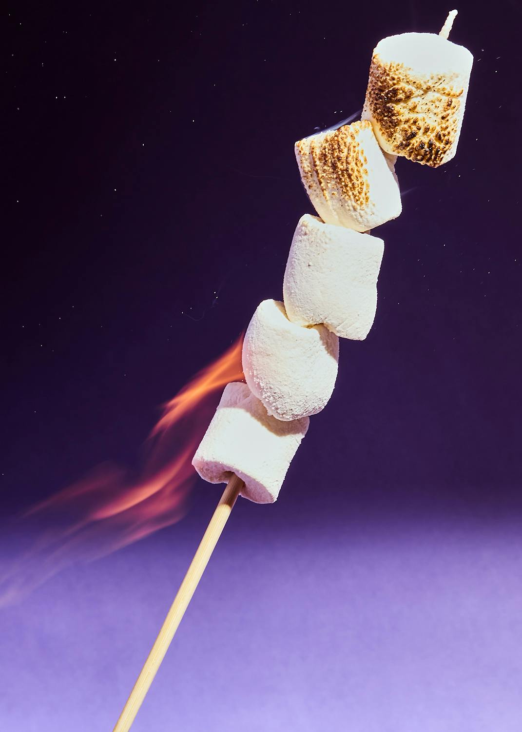 Vegane Marshmallows 500 g