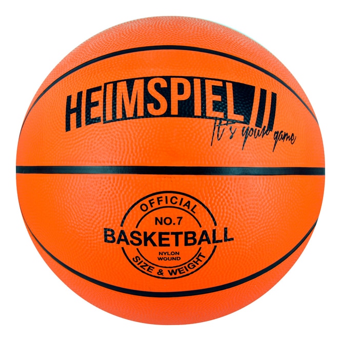 Basketball - Größe 7