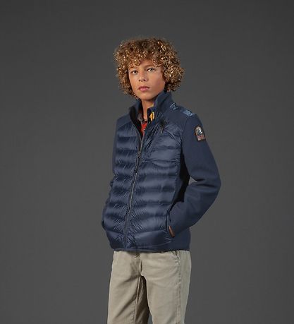 Parajumpers Daunenjacke - Jayden - Navy