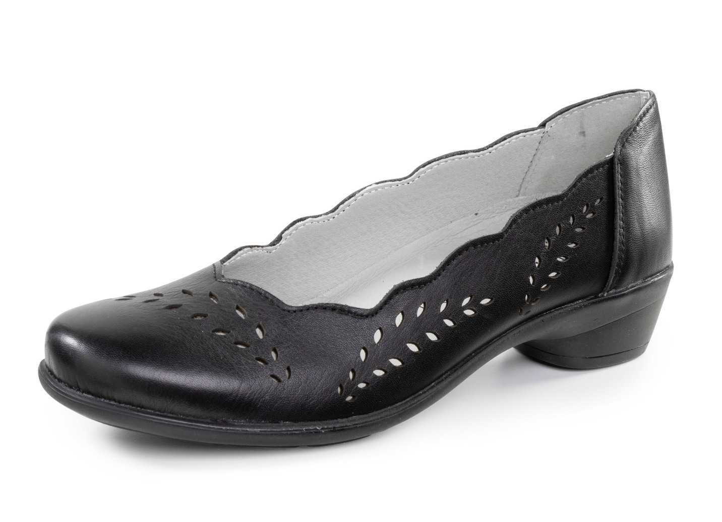ELENA EDEN Pumps mit luftiger Perforation