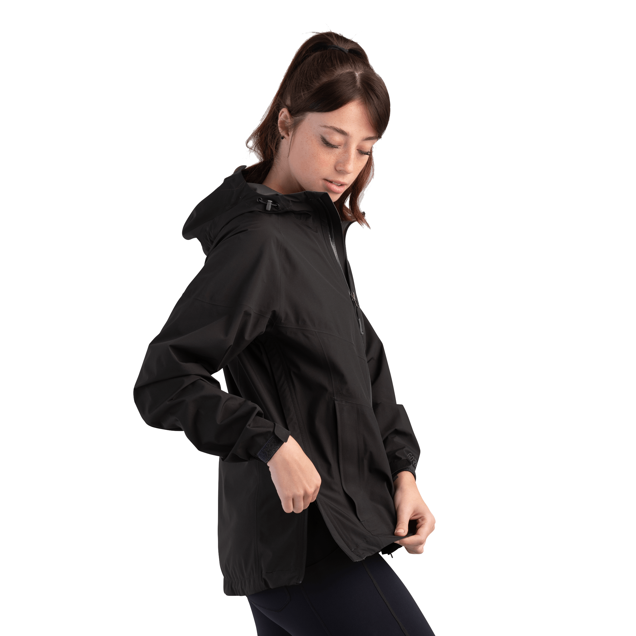 Outdoor Research Aspire II GTX® Jacket - Dame - Jakke
