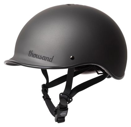 Casque Ville Thousand HERITAGE Noir Stealth