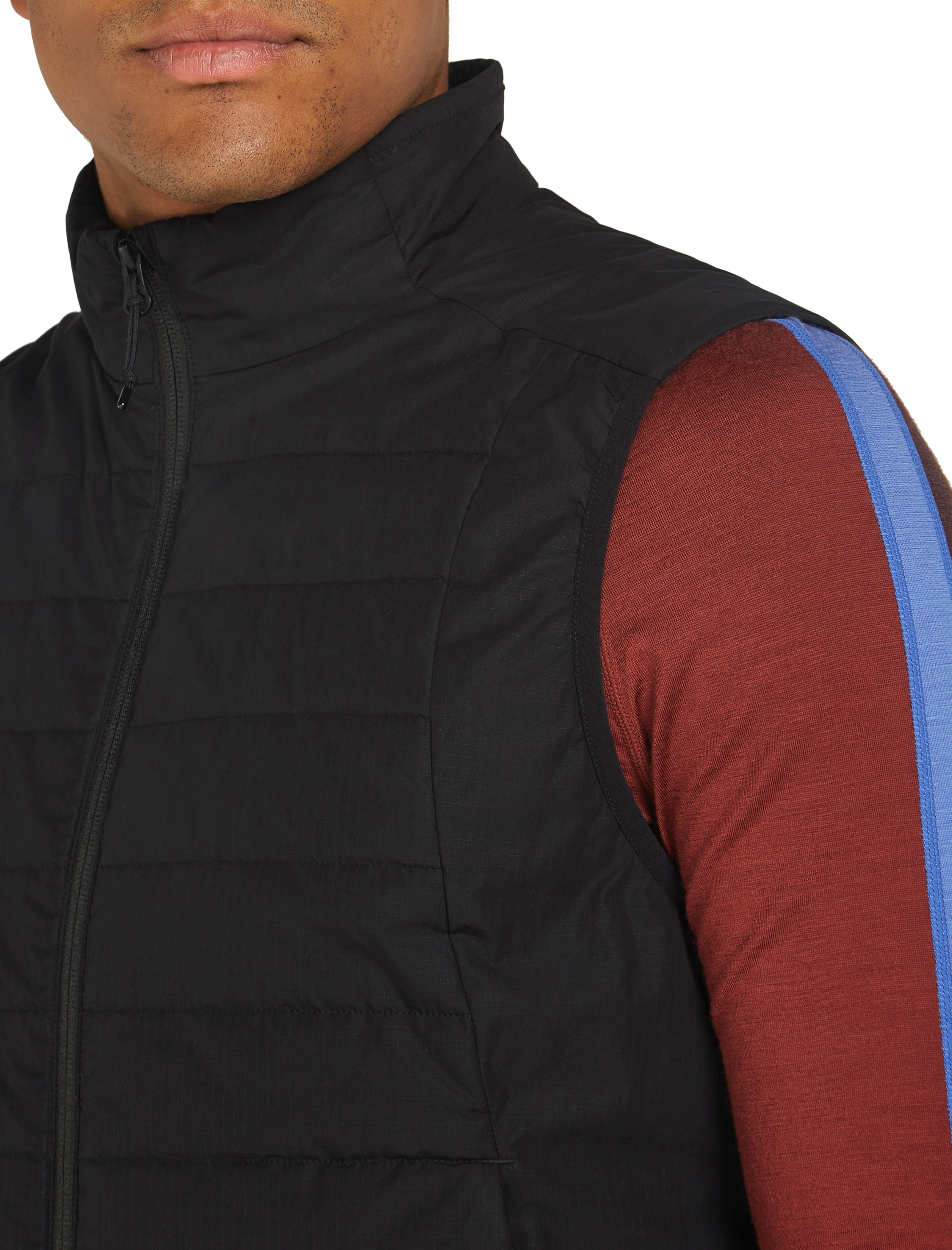M 1360 MerinoLoft Vest