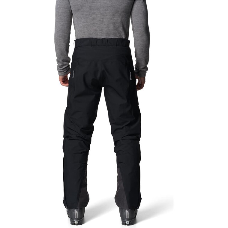 Houdini M'S Ride Pants True Black