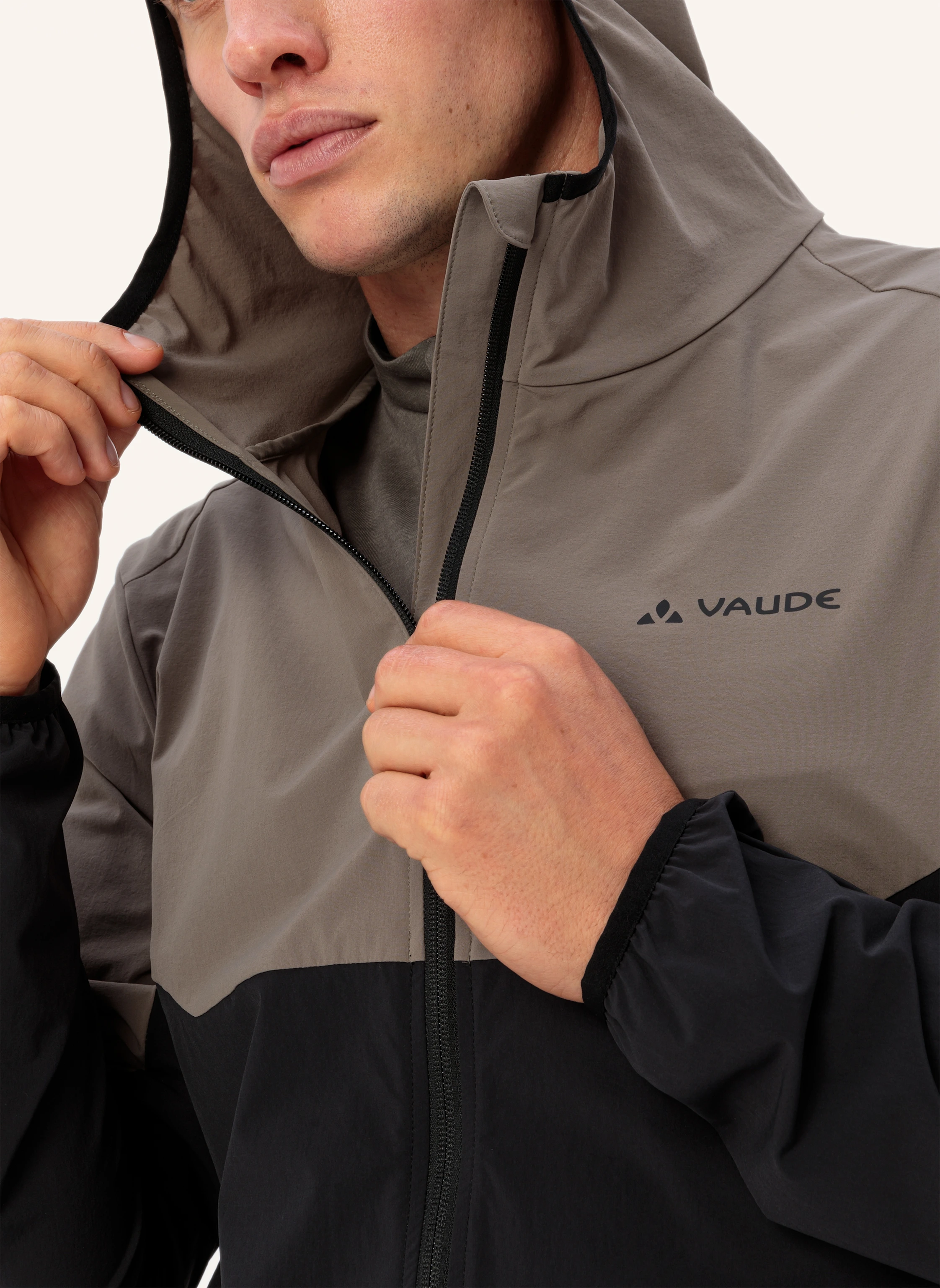 VAUDE Radjacke MMOAB J IV