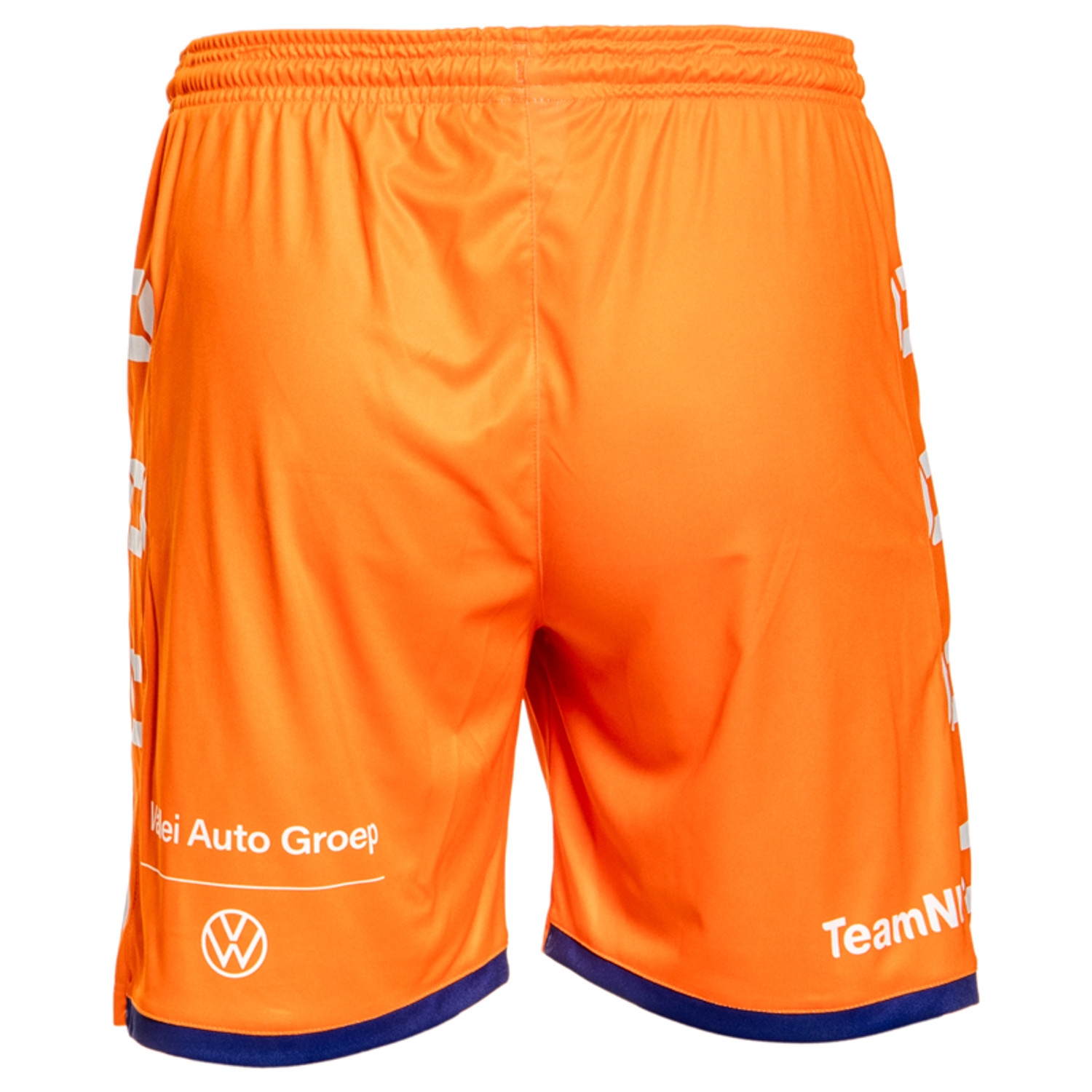 NL Herenhandbalteam Wedstrijdset Unisex