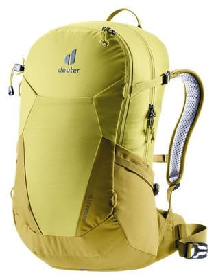 Sac de Randonnée Femme Deuter Futura 21 SL Jaune Sprout Linden
