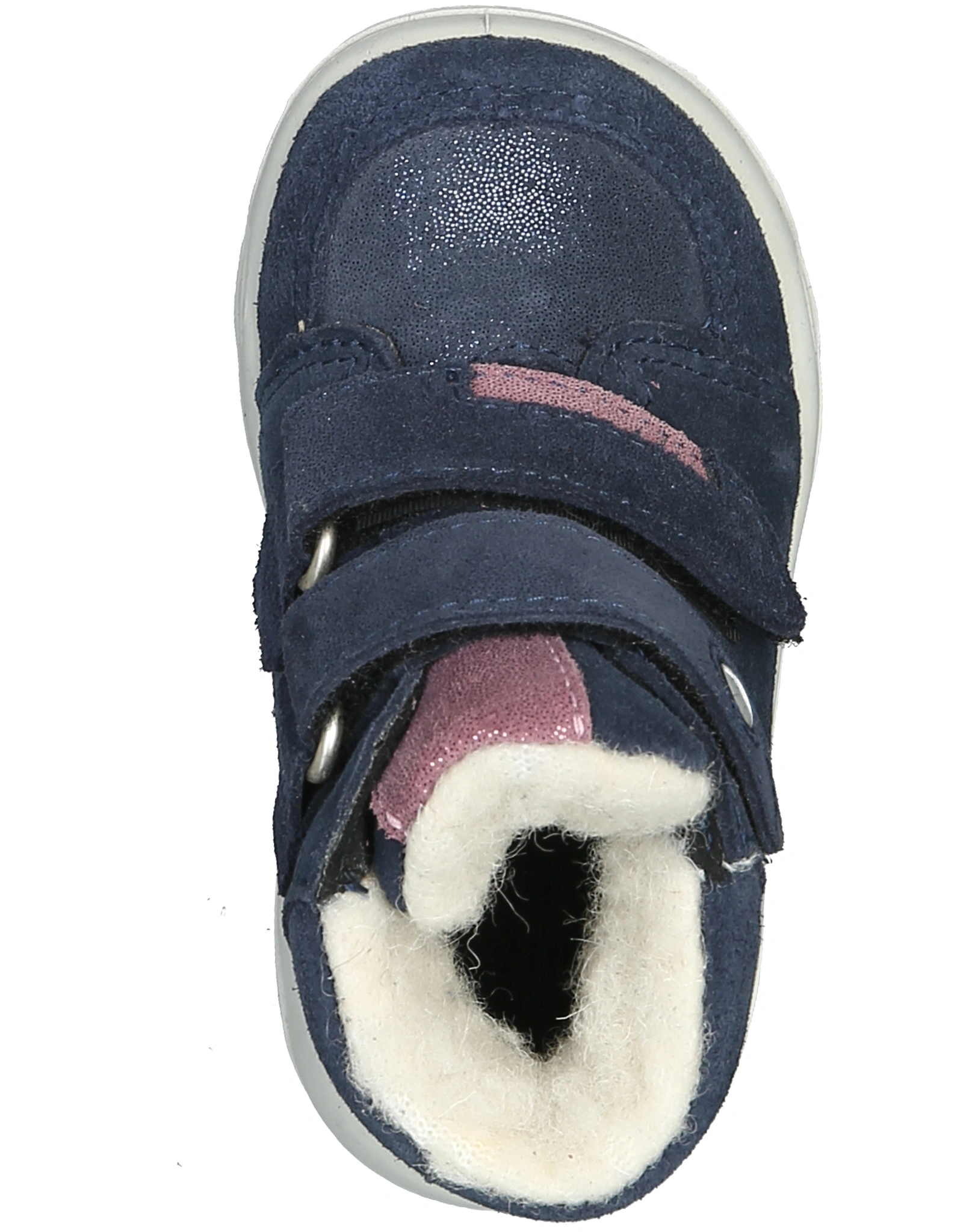Winterboots JELLA in nautic