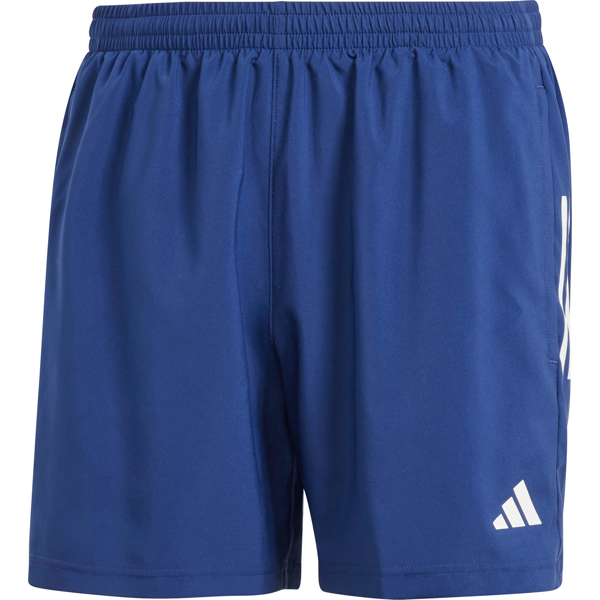 adidas Own the Run Shorts Herren dunkelblau