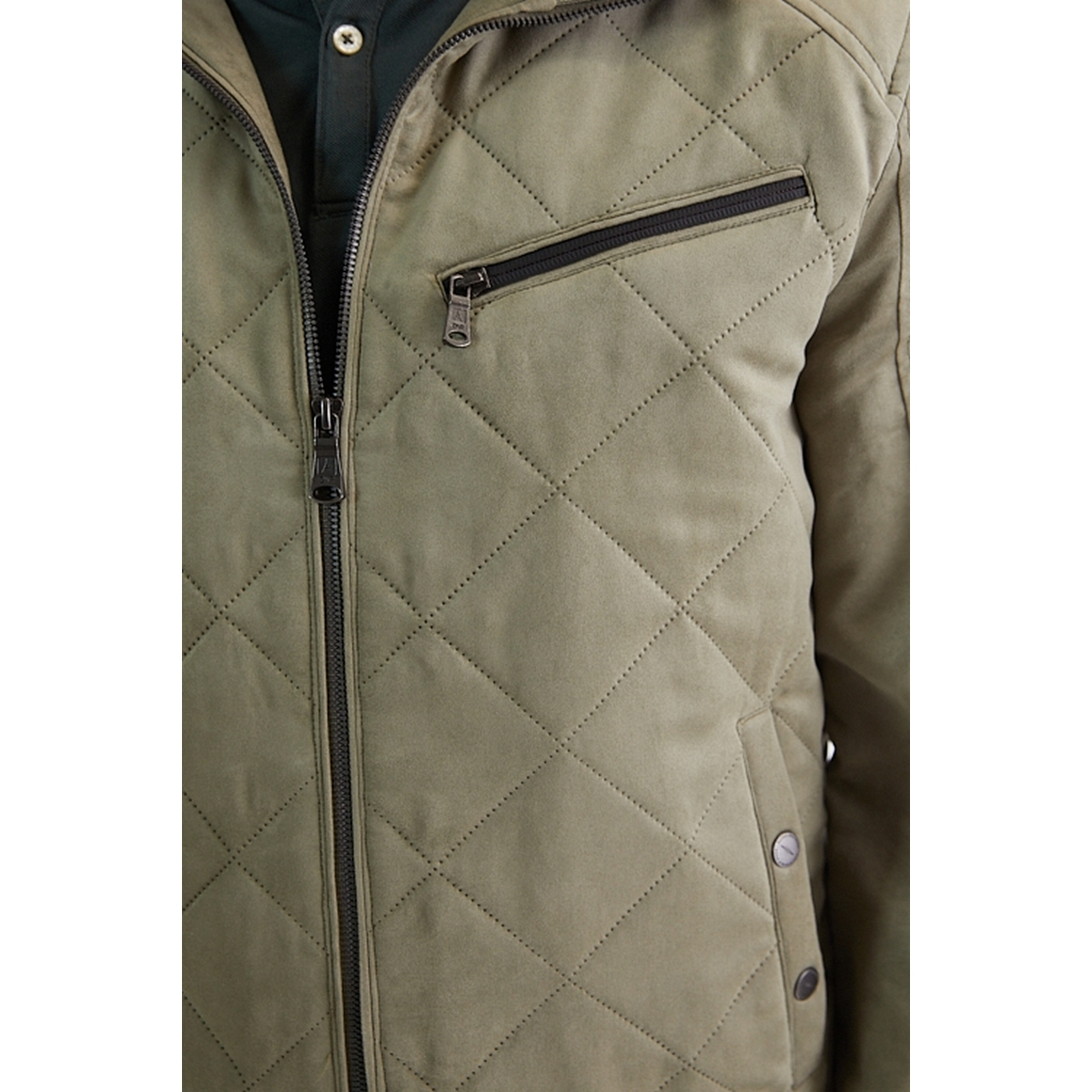 Heren Jas 27630202