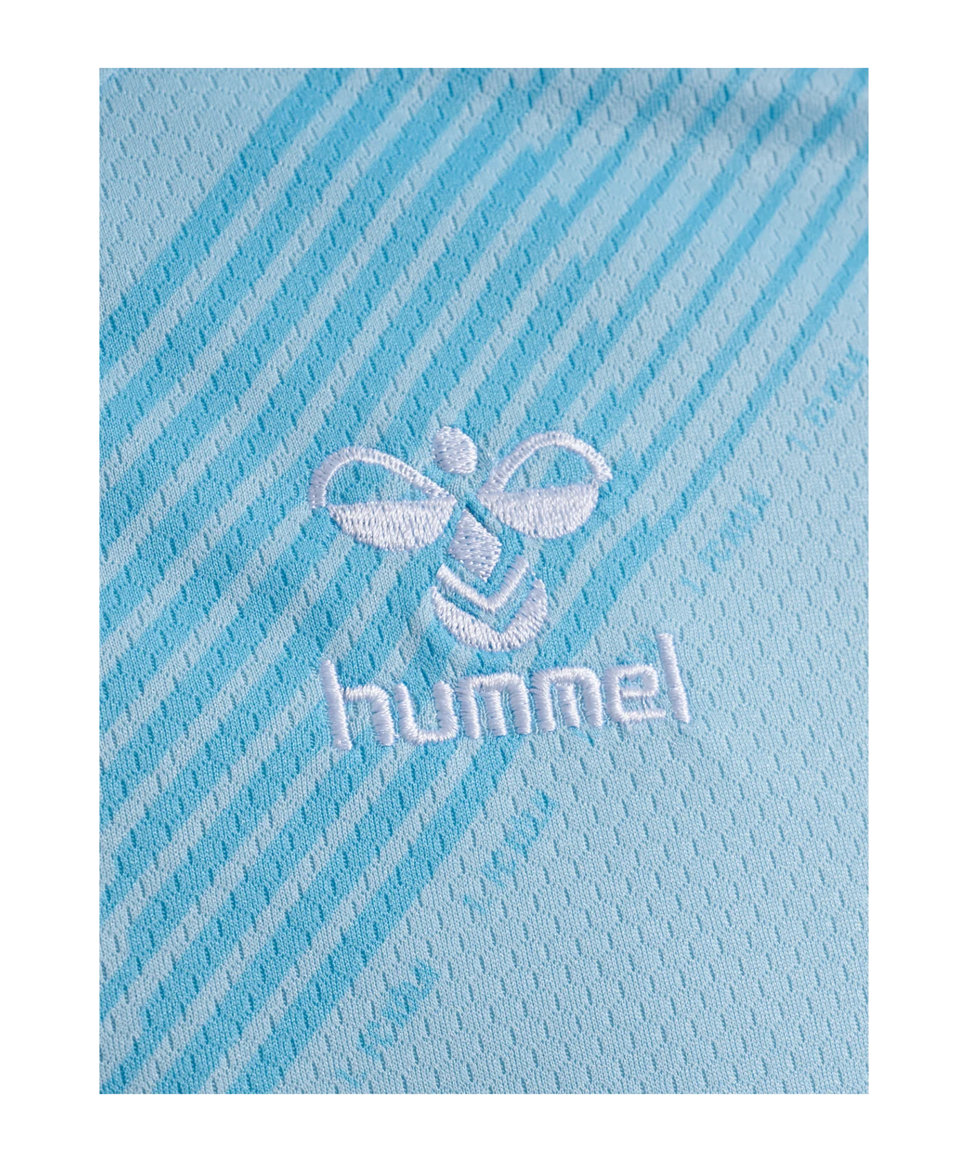 Hummel 1. FC Köln Trikot 3rd 2023/2024 Blau F6475