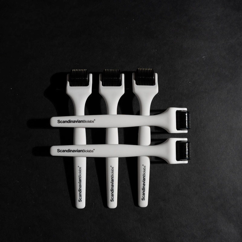 Scandinavian Biolabs Scalp Activation Roller