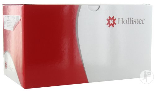Hollister  Étuis Péniens Anti-Reflux Auto-Adhésifs 26-30mm Pièces 30 (9207)