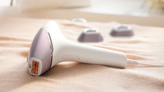 Philips BRI947/00 Lumea Prestige IPL