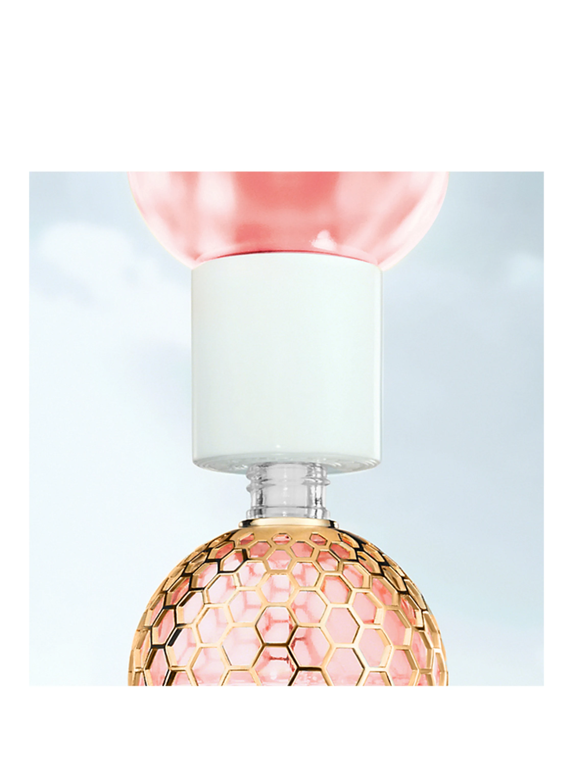 GUERLAIN AQUA ALLEGORIA ROSA ROSSA REFILL