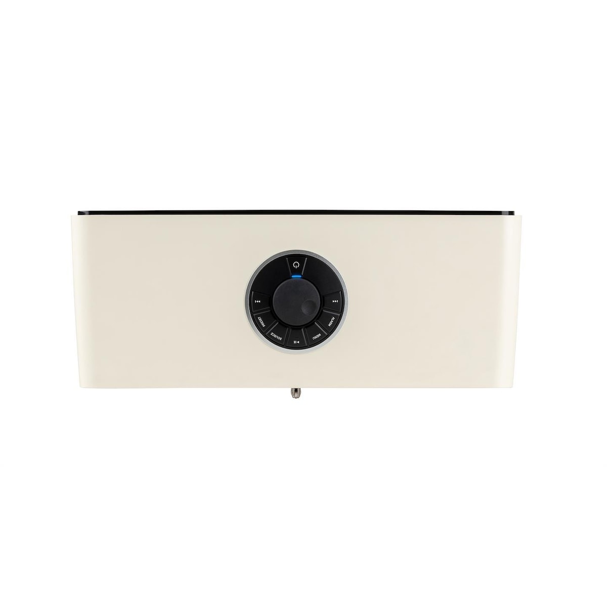 Ruark R2 mk4 - Kremhvit