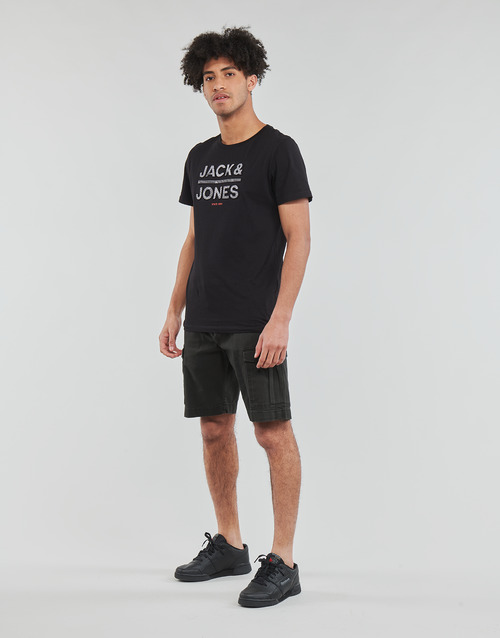 Jack & Jones - JPSTJOE Negro