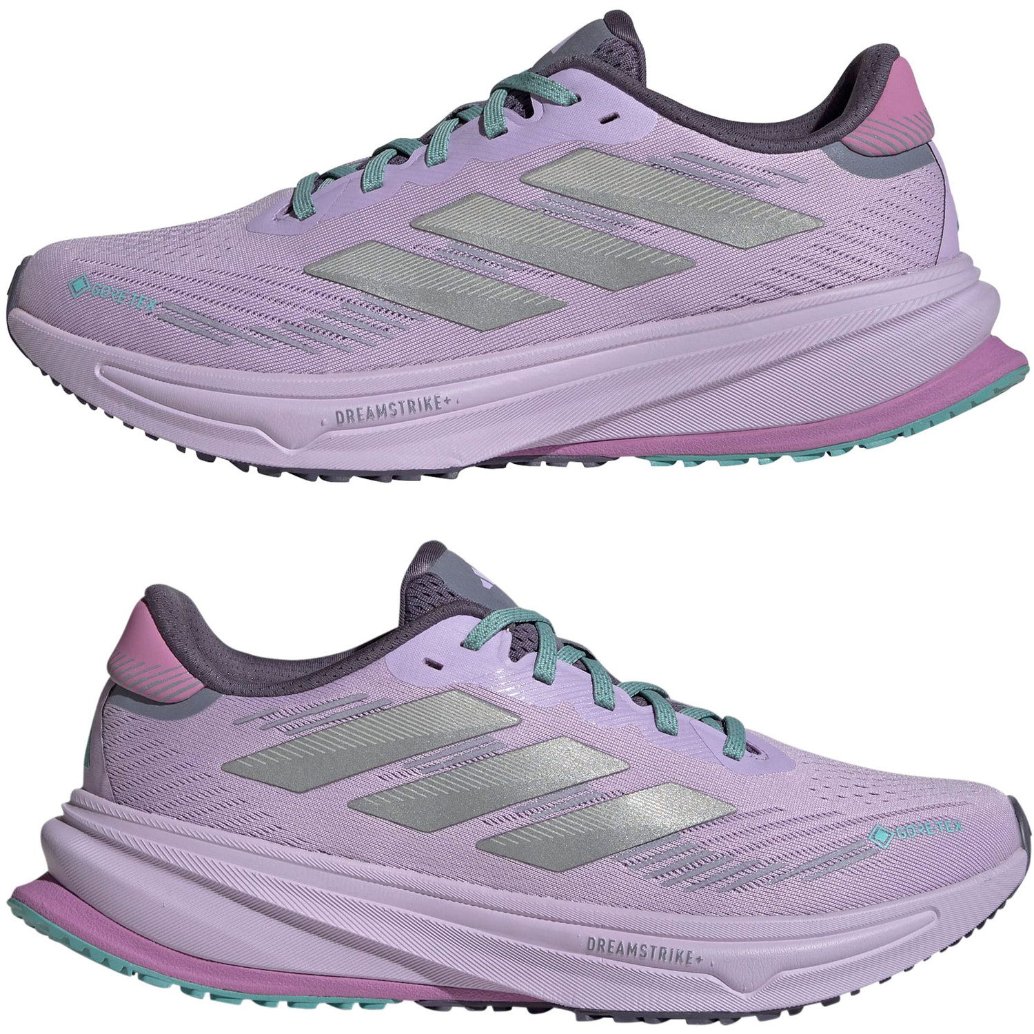 adidas Supernova Rise GTX Dames
