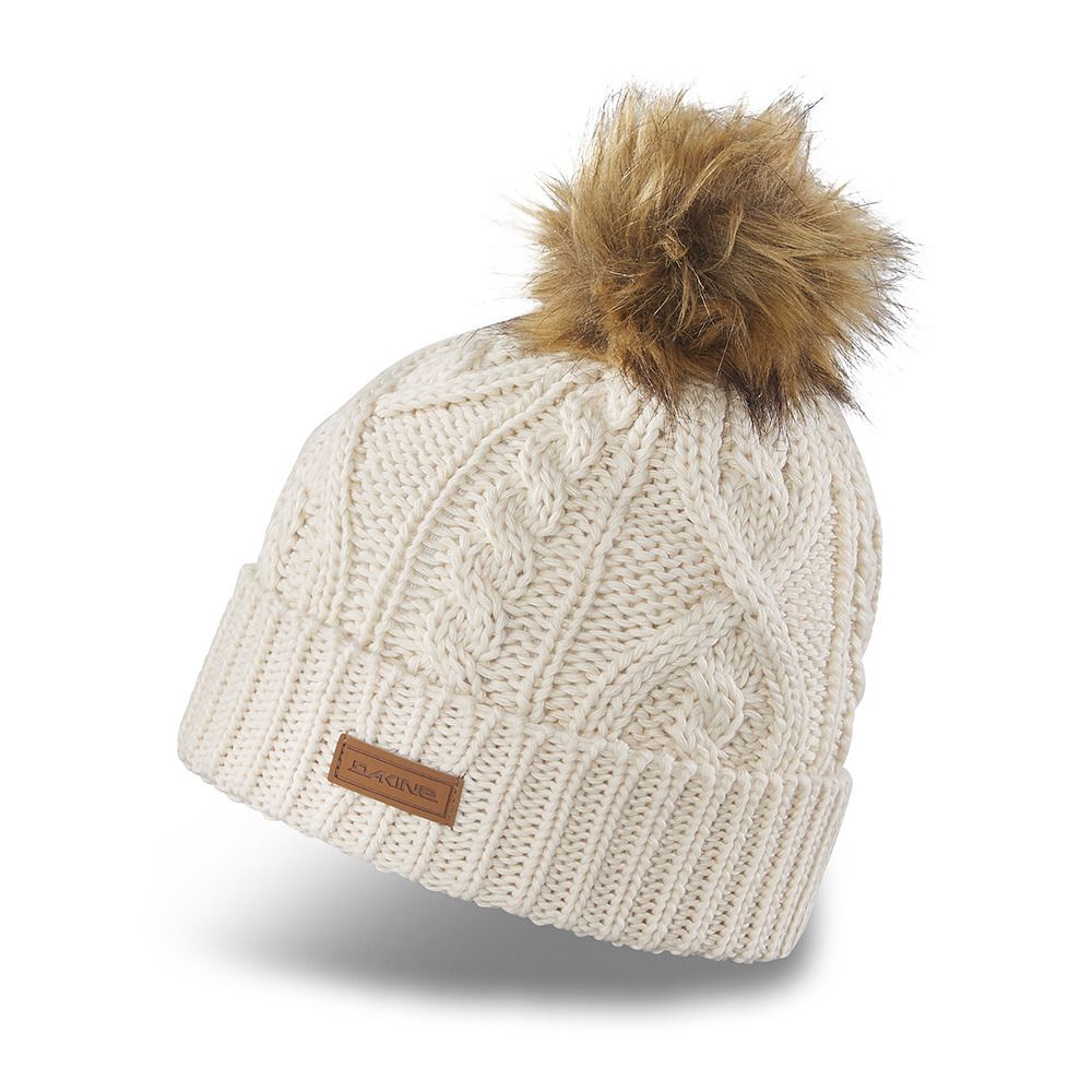 Dakine KELSEY - Bonnet Femme turtledove