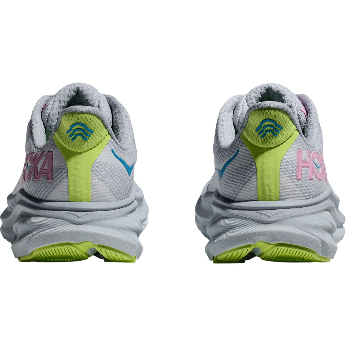 HOKA Clifton 9 Løbesko Dame